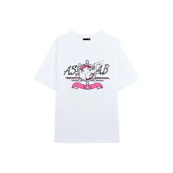 ASWZ T Shirts Unisex