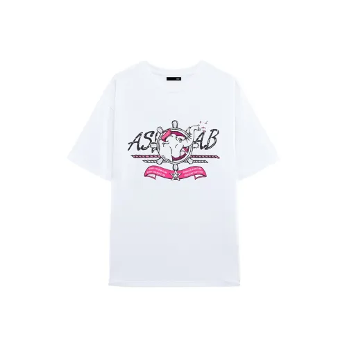 ASWZ T Shirts Unisex