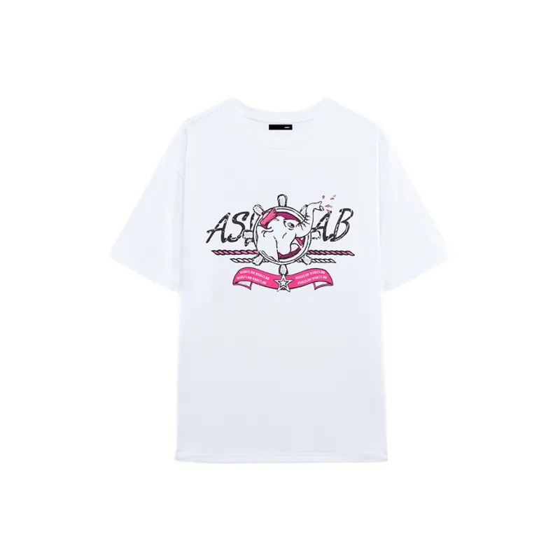 ASWZ T Shirts Unisex-0