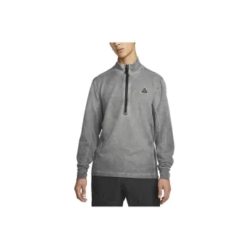 Nike ACG T Shirt Men's Dark Gray