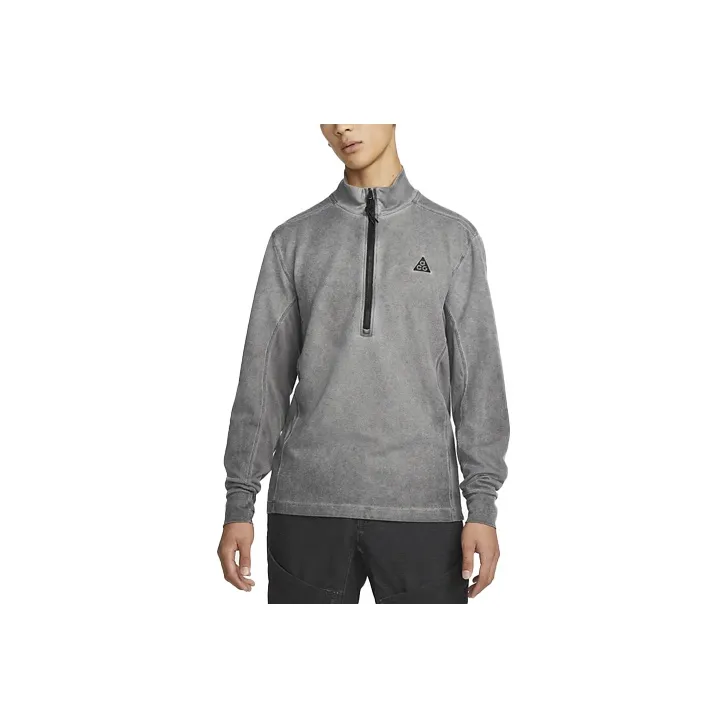 Nike ACG T Shirt Men's Dark Gray-0
