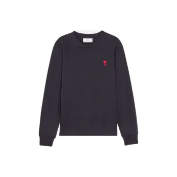 Ami Long Sleeve T Shirt