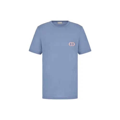 DIOR Oversized 'CD Icon' T-shirt