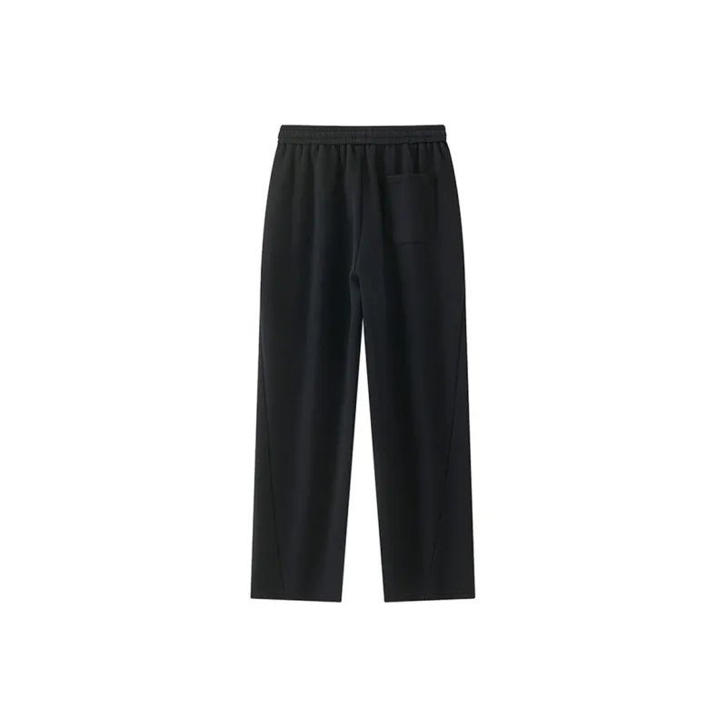 LIGHTNING MONSTER Casual Pants Unisex-1