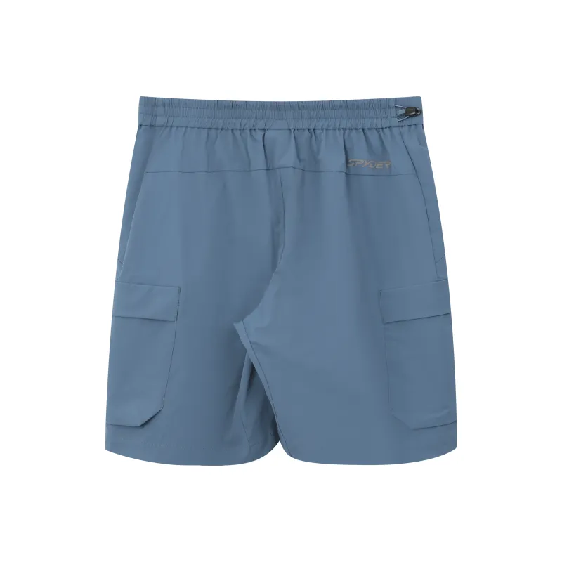 SPYDER TRAINING Casual Shorts Men's-7