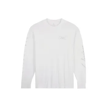 JORDAN X Union Mj L/S Tee