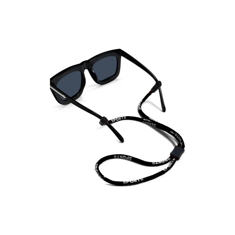 Yamaichi Maru Fabric Eyeglass Chains Unisex-2