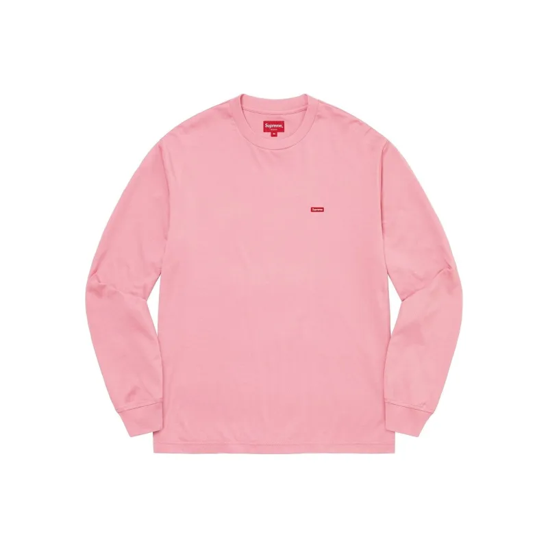 Supreme Small Box L/S Tee SS23-6