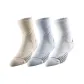 3 Pack (White Blue+Carolina Blue+Beige Yellow)