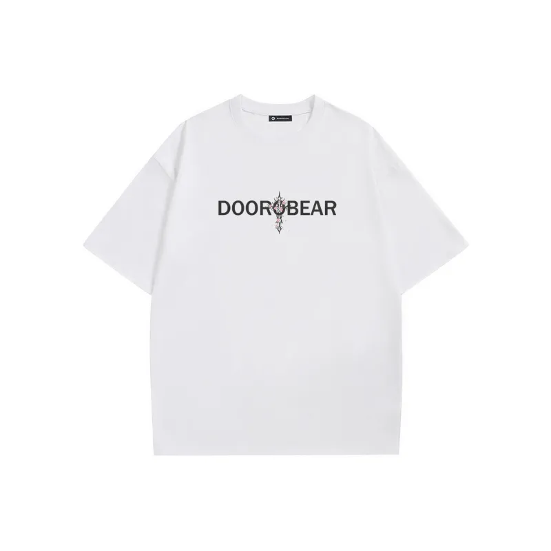 Budding Bear T Shirts Unisex-5