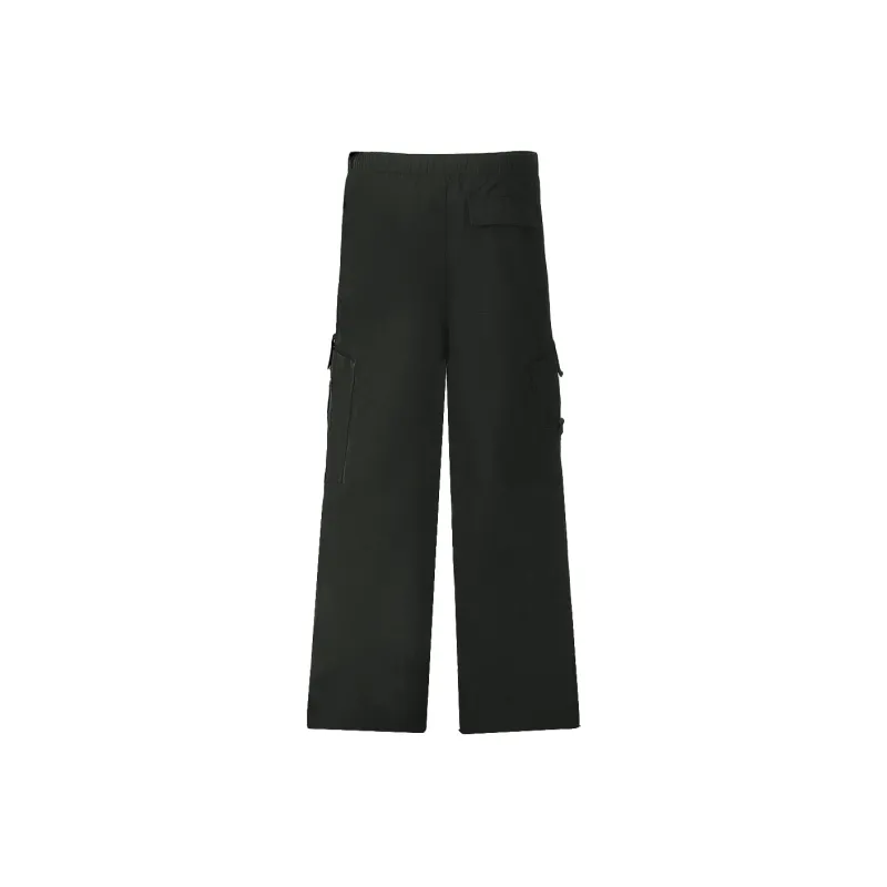 WILD LEADER Casual Pants Unisex-9
