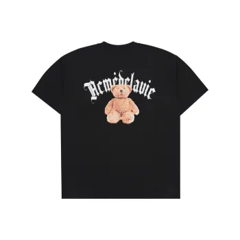 Acme De La Vie/ADLV T Shirt Unisex Black