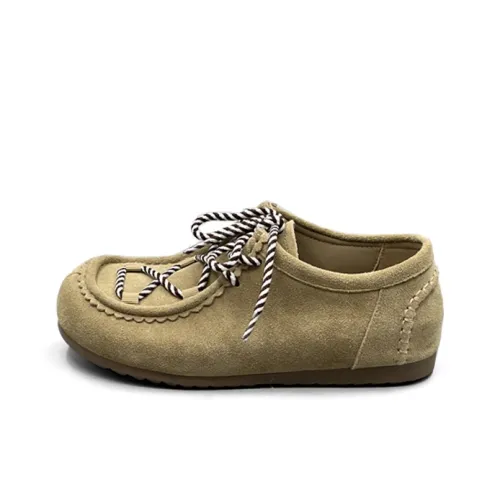 DOLIN COLLECTION Casual Single Shoes Women's