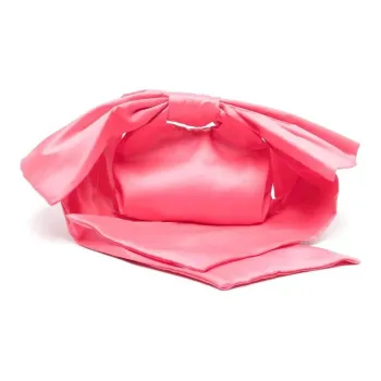 DOU UOD Polyester Handbag Women's Pink
