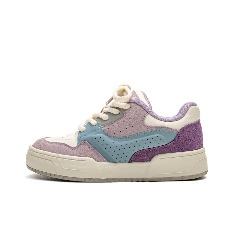 Three Islands Skateboard Shoes Women's-10