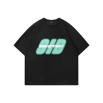 SIDEEFFECT T-Shirts Unisex