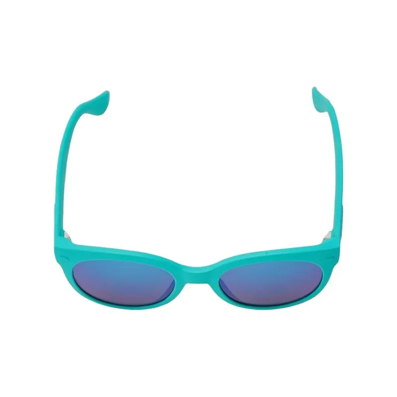 Havaianas Plastic Round Sunglasses Women's Green-3