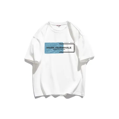 FAIRWHALE T Shirts Unisex