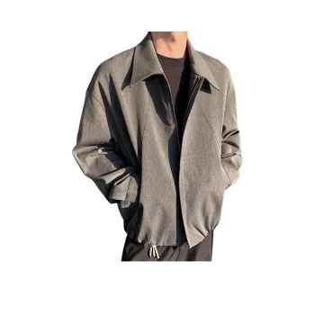 RKVC Jackets Unisex