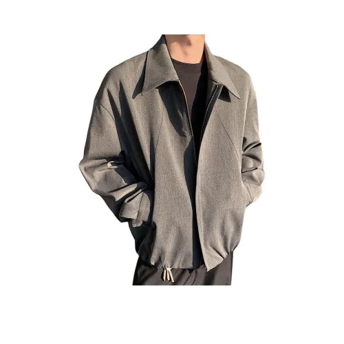 RKVC Jackets Unisex