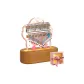 17 Notes-Pink Cherry Blossom (Includes Lamp Bases, Packaging)