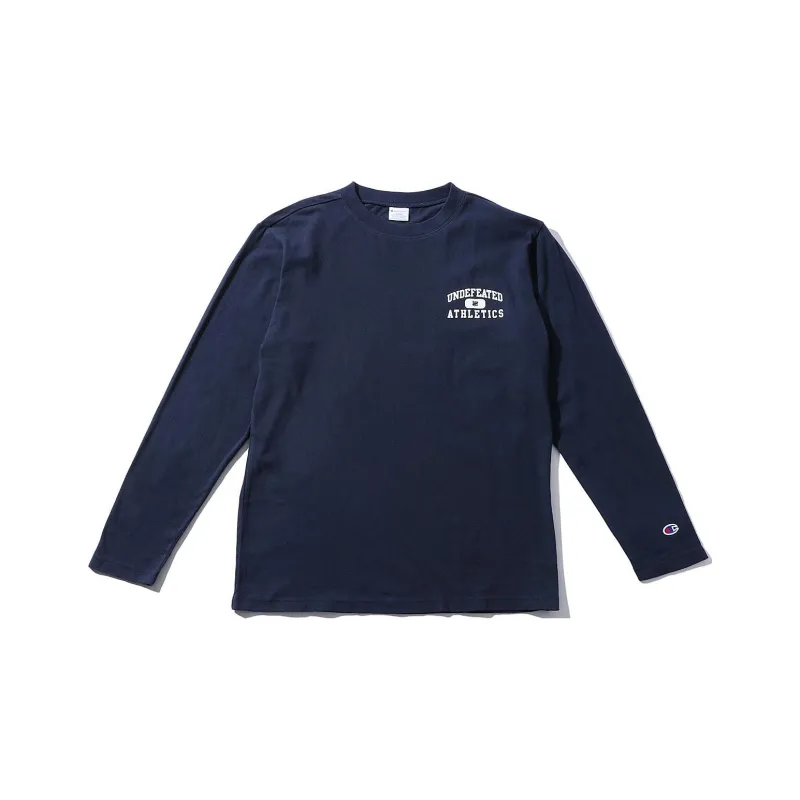 Champion X UNDEFEATED X Champion T-Shirts Men-4