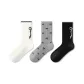 Bowknot D Set-3 Pack[Ultra-Thin Mesh]