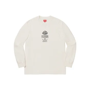 Supreme Marrakech L/S Top