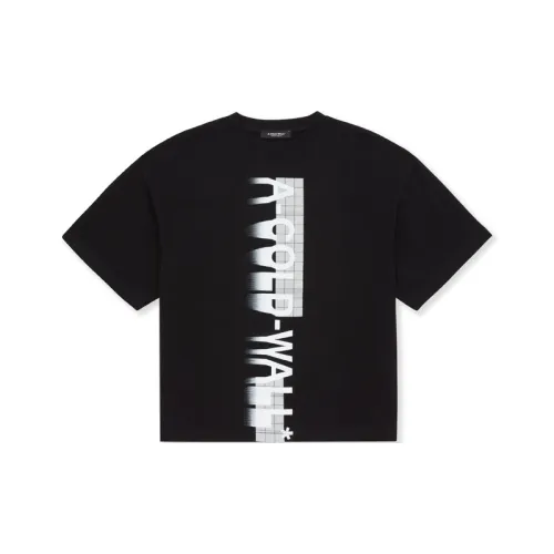 A COLD WALL* Sweatshirts Men Gray