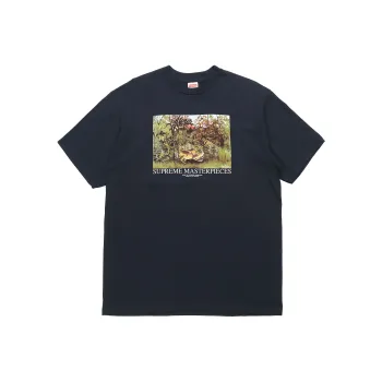 Supreme Masterpieces Tee