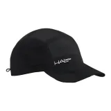 Black Sweat-Wicking Hat[Approx. 45g]