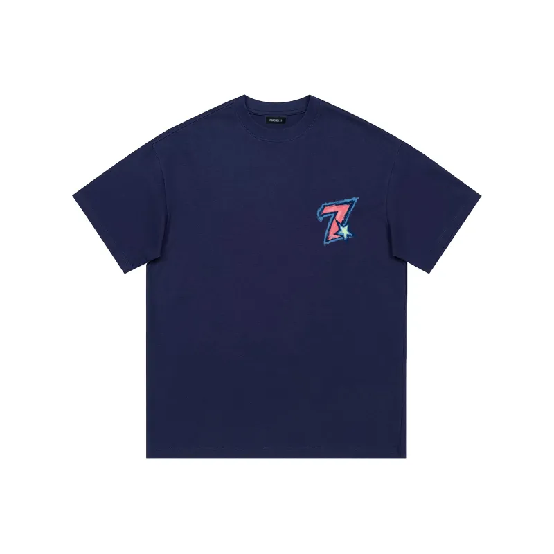 FOREVER 21 T Shirts Unisex-17