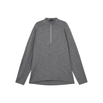 Lululemon Surge Warm T Shirts Men
