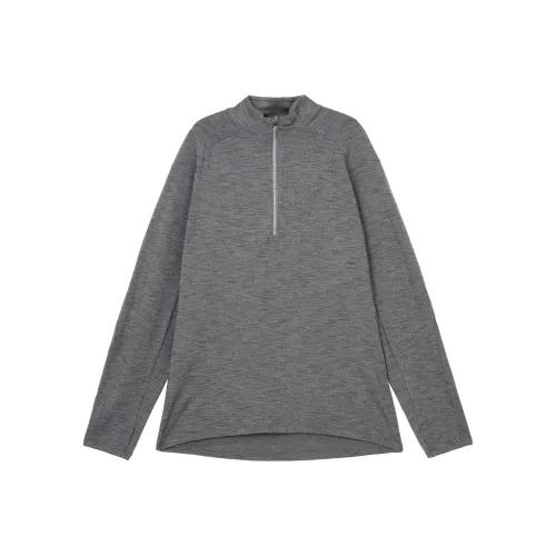 Lululemon Surge Warm T Shirts Men