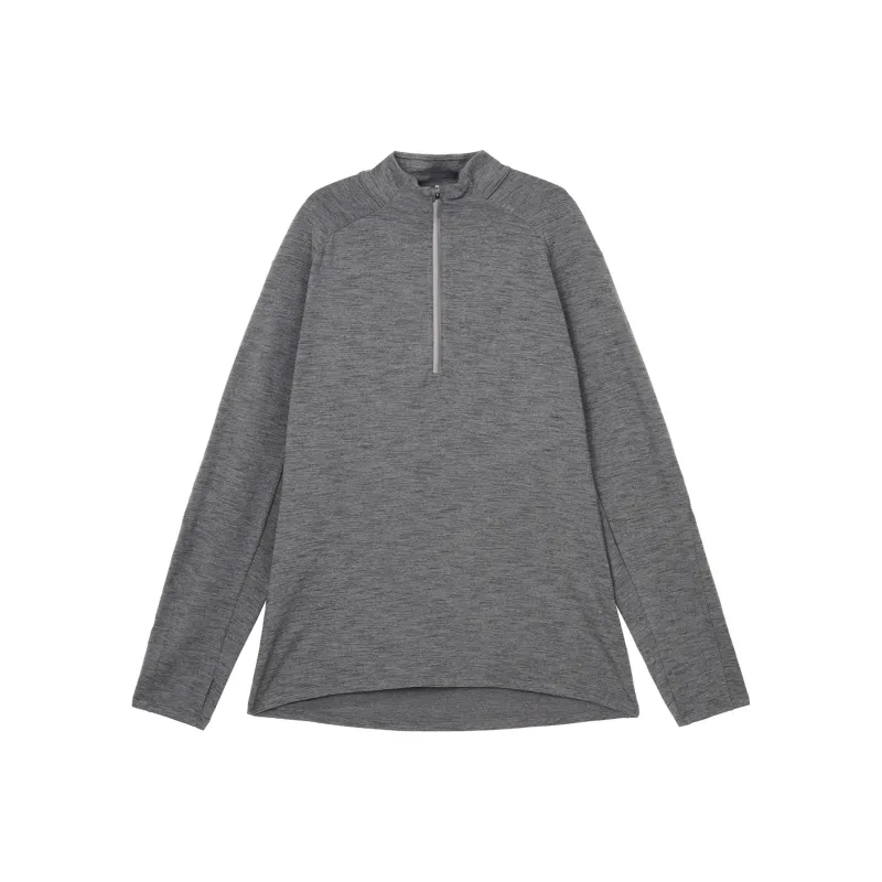 Lululemon Surge Warm T Shirts Men-0