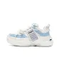 Sky Blue Woven