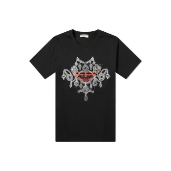 Givenchy FW22 T Shirt Men's Black