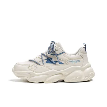 Bull Charm Low Top Chunky Sneakers Men's