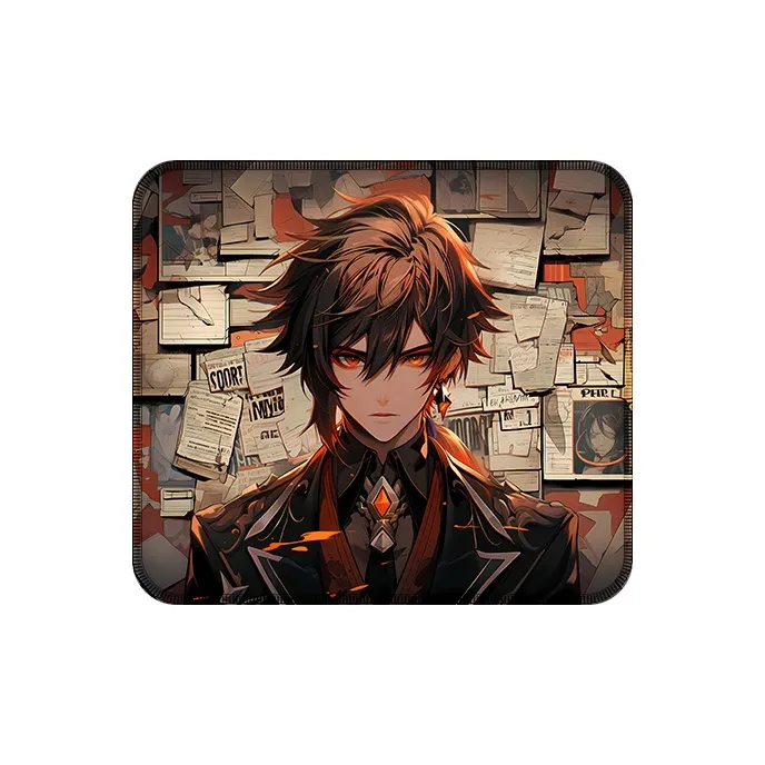 GULAN Esports Mouse Pad Gaming Specialized Pad SJCL750 759 Multi Choice Pattern-7