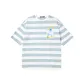 Blue White Stripes