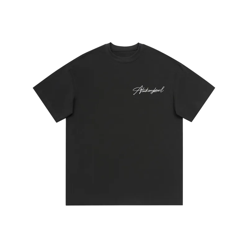 TAIKONGBEAR T Shirts Unisex-6