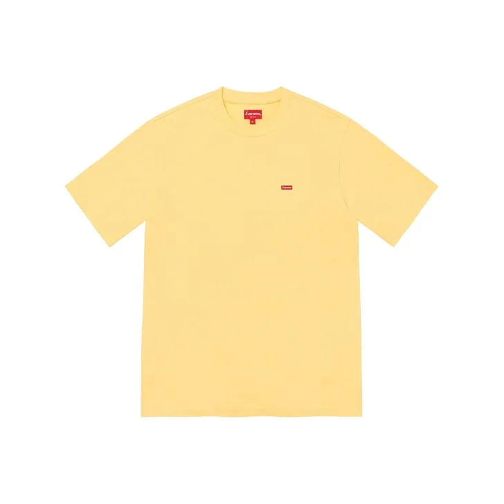 Supreme Small Box Tee-4
