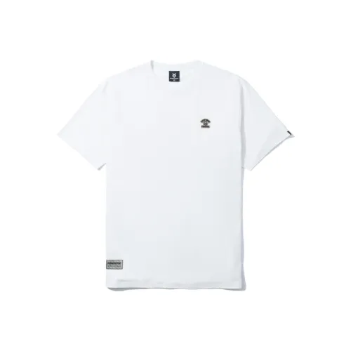 Fingercrox SS22 Straight T-Shirt Unisex