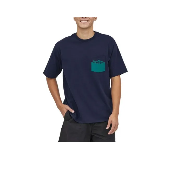 Patagonia Responsibili T Shirts Men-0