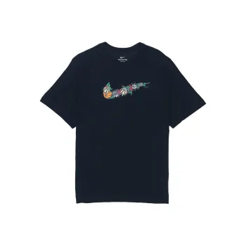 Nike T Shirts Men Black