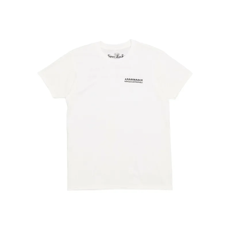 Nike NikeCraft Ten Bullets T shirt-0