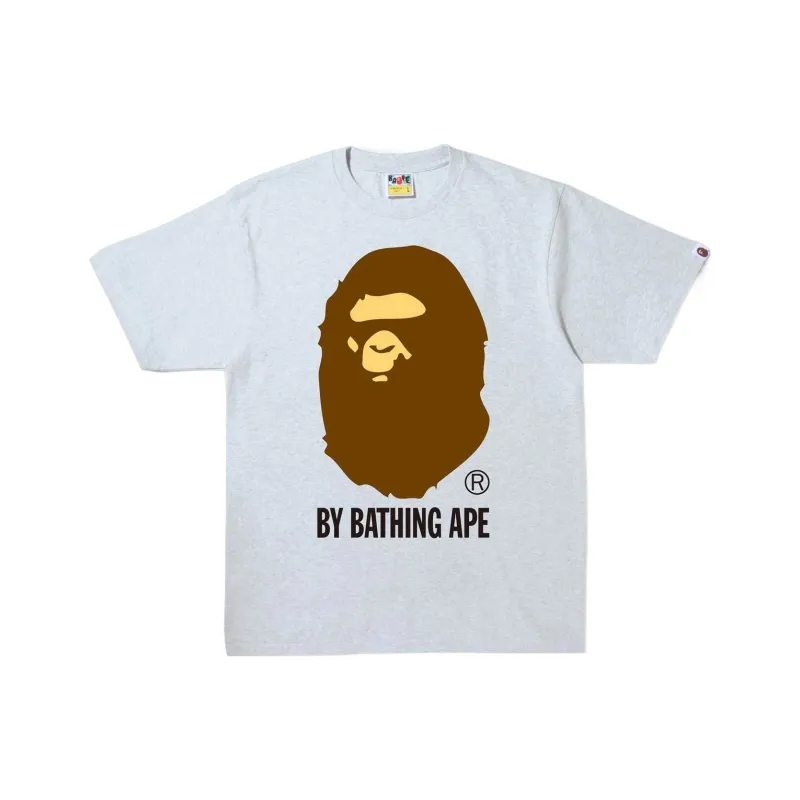 Bape A BATHING APE By Bathing Ape Tee-3