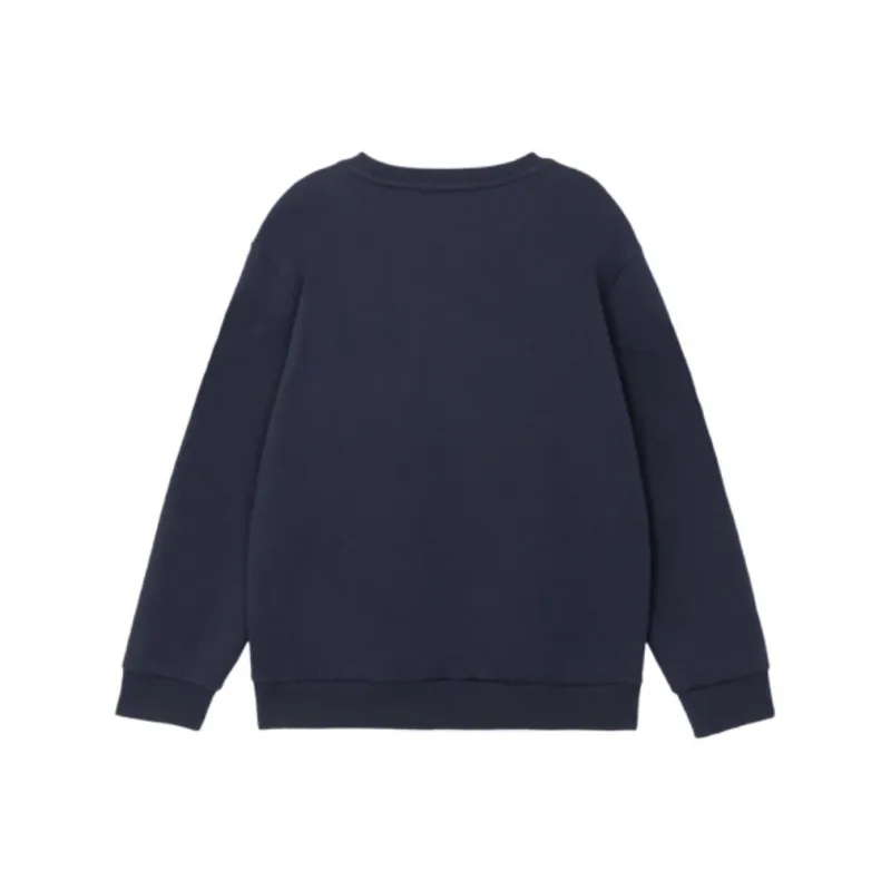 GUESS T Shirt Unisex Dark Marine Blue-1