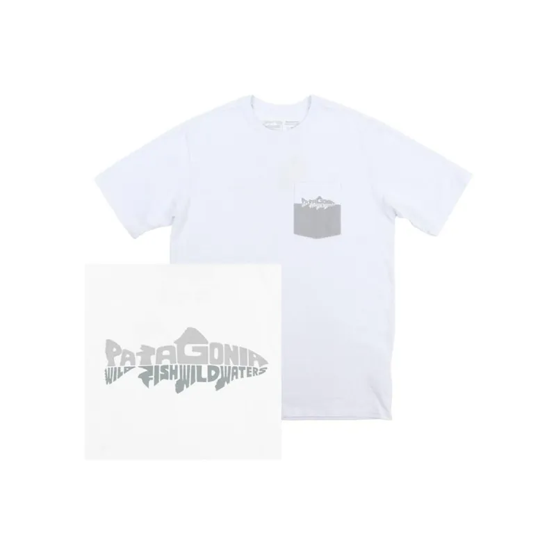 Patagonia Responsibili T Shirts Men-9