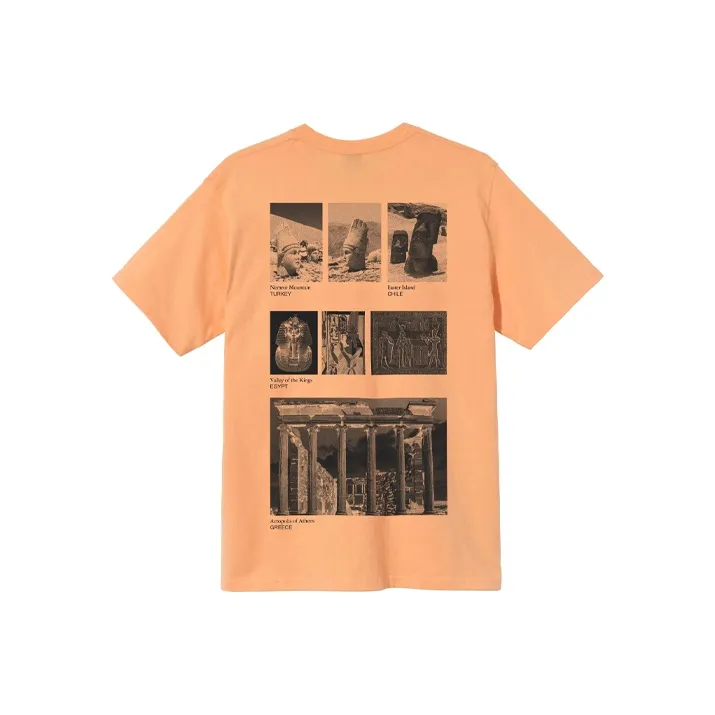 Stussy T Shirts Unisex-8